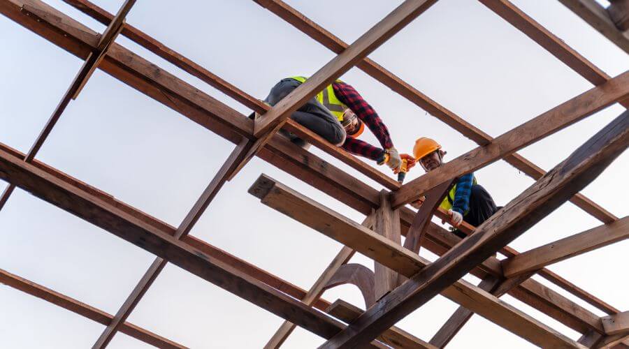 Local Siding Services in Donaldson, AR